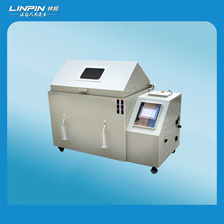 鹽霧試驗箱在鹽霧測試中有怎樣的規范？